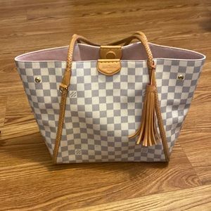 Luis Vuitton authentic purse